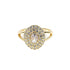Women Ring Jewelry - 003048j